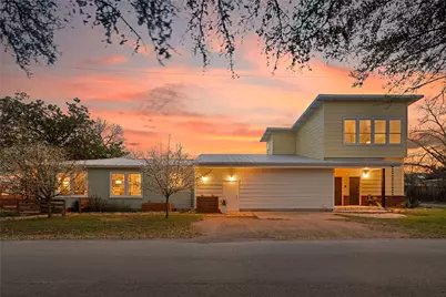 5114 Caswell Avenue, Austin, TX 78751 - Photo 1