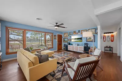 5114 Caswell Avenue, Austin, TX 78751 - Photo 3