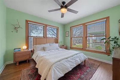 5114 Caswell Avenue, Austin, TX 78751 - Photo 11