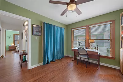5114 Caswell Avenue, Austin, TX 78751 - Photo 15