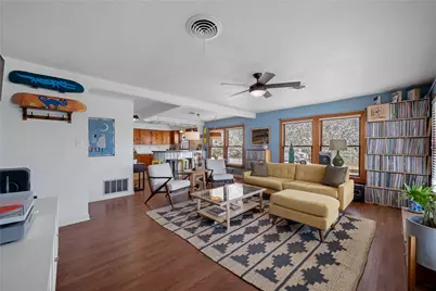 5114 Caswell Avenue, Austin, TX 78751 - Photo 5