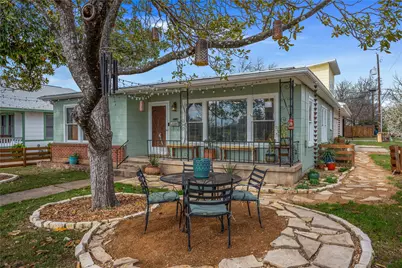 5114 Caswell Avenue, Austin, TX 78751 - Photo 35