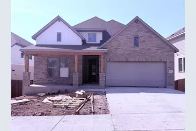 1112 Pansy Trail, Georgetown, TX 78628 - Photo 1