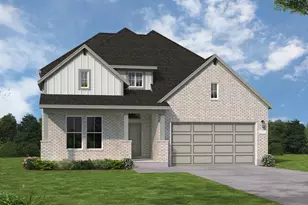 1112 Pansy Trl, Georgetown, TX 78628 - Photo 1
