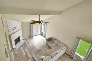 2008 Quail Valley Dr, Georgetown, TX 78626 - Photo 21