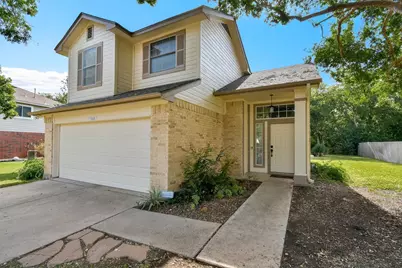 2008 Quail Valley Drive, Georgetown, TX 78626 - Photo 1