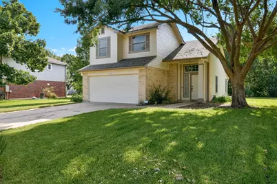 2008 Quail Valley Drive, Georgetown, TX 78626 - Photo 3