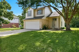 2008 Quail Valley Dr, Georgetown, TX 78626 - Photo 3