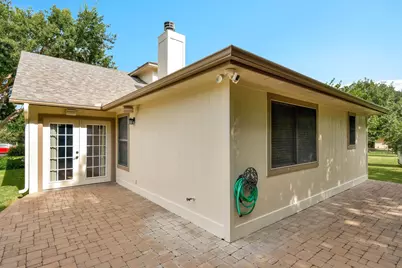 2008 Quail Valley Drive, Georgetown, TX 78626 - Photo 29