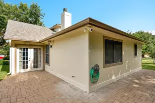 2008 Quail Valley Dr, Georgetown, TX 78626 - Photo 29