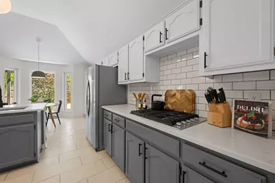 6118 Ginita Lane, Austin, TX 78739 - Photo 17