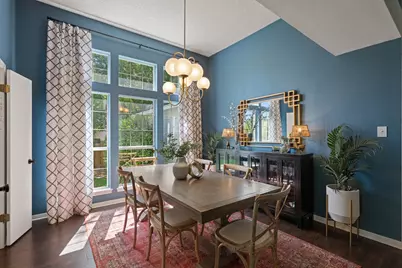6118 Ginita Lane, Austin, TX 78739 - Photo 5