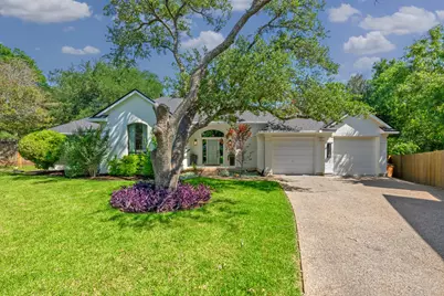 6118 Ginita Lane, Austin, TX 78739 - Photo 1