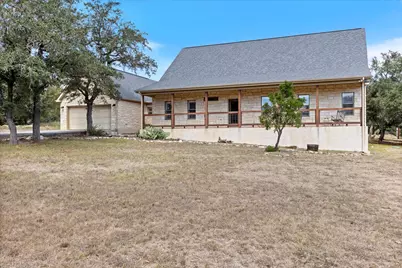 110 Curva Bonita, Wimberley, TX 78676 - Photo 3