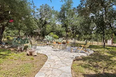 110 Curva Bonita, Wimberley, TX 78676 - Photo 25