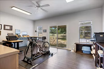 110 Curva Bonita, Wimberley, TX 78676 - Photo 23