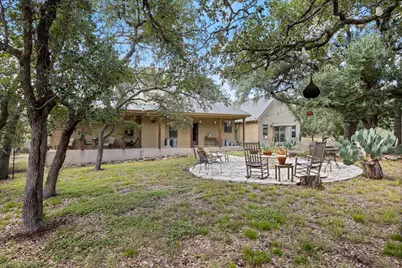 110 Curva Bonita, Wimberley, TX 78676 - Photo 27