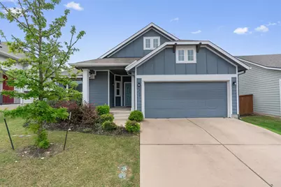 808 Wagon Spoke Way, Liberty Hill, TX 78642 - Photo 1