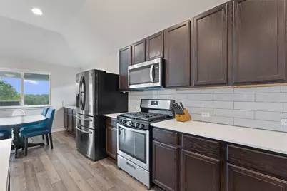 808 Wagon Spoke Way, Liberty Hill, TX 78642 - Photo 7