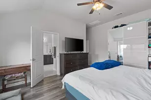 808 Wagon Spoke Wy, Liberty Hill, TX 78642 - Photo 15