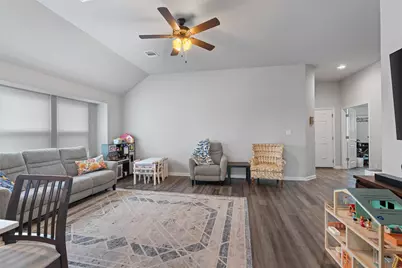 808 Wagon Spoke Way, Liberty Hill, TX 78642 - Photo 11