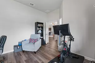 808 Wagon Spoke Wy, Liberty Hill, TX 78642 - Photo 13