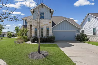 2209 Littleleaf Lane, Leander, TX 78641 - Photo 1