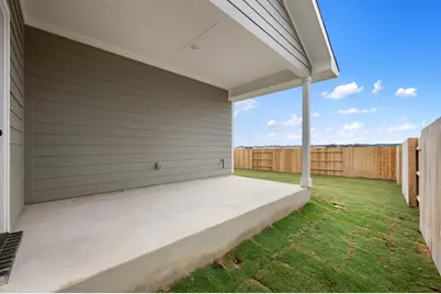 116 Clover Bend, Liberty Hill, TX 78642 - Photo 37