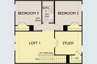 116 Clover Bend, Liberty Hill, TX 78642 - Photo 5