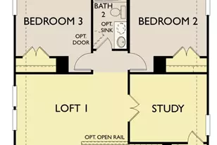 116 Clover Bnd, Liberty Hill, TX 78642 - Photo 5