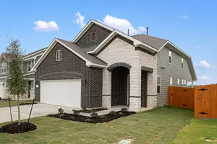 116 Clover Bnd, Liberty Hill, TX 78642 - Photo 1