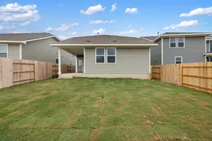 116 Clover Bnd, Liberty Hill, TX 78642 - Photo 39