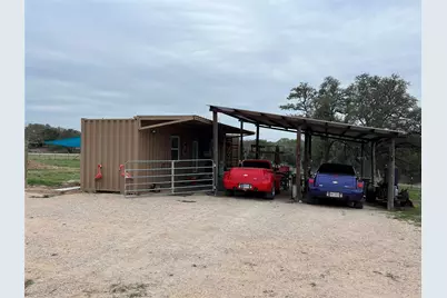 940 Schumann Road, Stonewall, TX 78671 - Photo 13