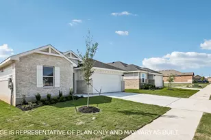 136 Southridge Trl, Marble Falls, TX 78654 - Photo 3