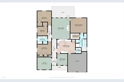 813 Indian Run Drive, Pflugerville, TX 78660 - Photo 35