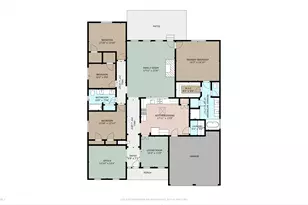 813 Indian Run Dr, Pflugerville, TX 78660 - Photo 35