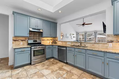 813 Indian Run Drive, Pflugerville, TX 78660 - Photo 7