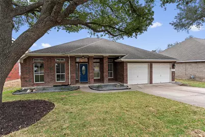 813 Indian Run Drive, Pflugerville, TX 78660 - Photo 1