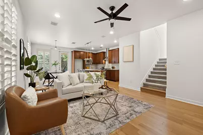 3001 Corbin Lane, Austin, TX 78704 - Photo 3