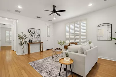 3001 Corbin Lane, Austin, TX 78704 - Photo 5