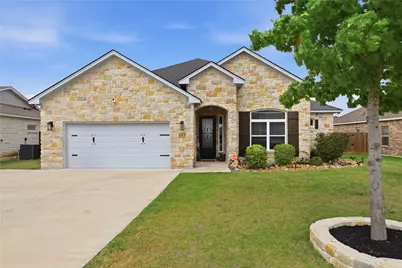 133 Greg Lane, Jarrell, TX 76537 - Photo 5