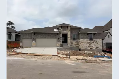 313 Knockout Rose Drive, San Marcos, TX 78666 - Photo 1