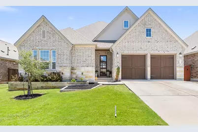 1608 Carmine Drive, Leander, TX 78641 - Photo 1
