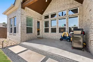 1608 Carmine Dr, Leander, TX 78641 - Photo 33