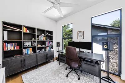 3412 South Oak Drive #A, Austin, TX 78704 - Photo 21