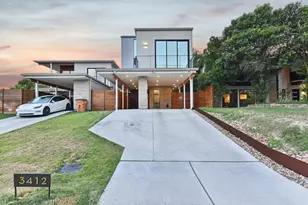 3412 S Oak Dr, Austin, TX 78704 - Photo 1