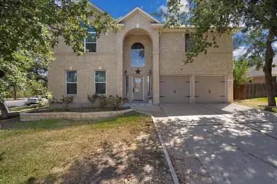 1900 Overland Drive, Leander, TX 78641 - Photo 1