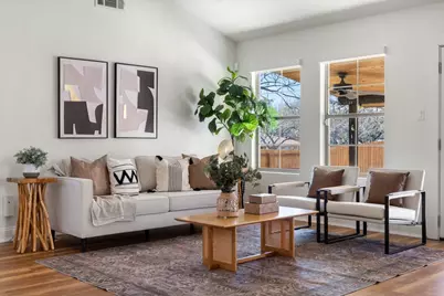 7110 Tawny Circle, Austin, TX 78745 - Photo 5