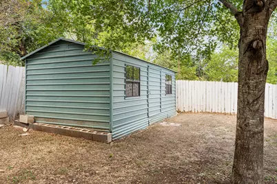 2608 Sherwood Lane, Austin, TX 78704 - Photo 33