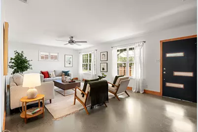 2608 Sherwood Lane, Austin, TX 78704 - Photo 5